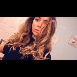 Meet your Posher, Melissa